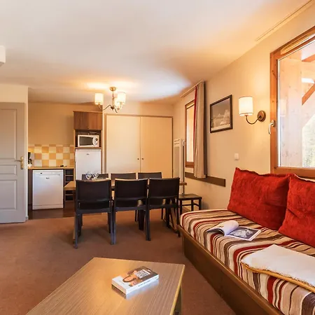 Apart Otel Pierre & L'albane Vars (Hautes-Alpes)
