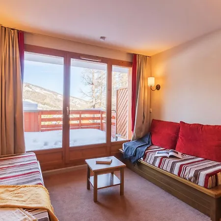 Pierre & L'albane Vars (Hautes-Alpes)