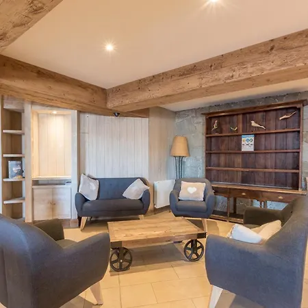 Apart Otel Pierre & L'albane 3*