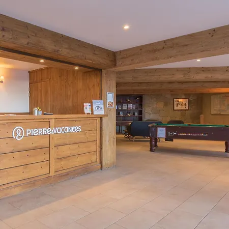 Pierre & L'albane Apart Otel 3*