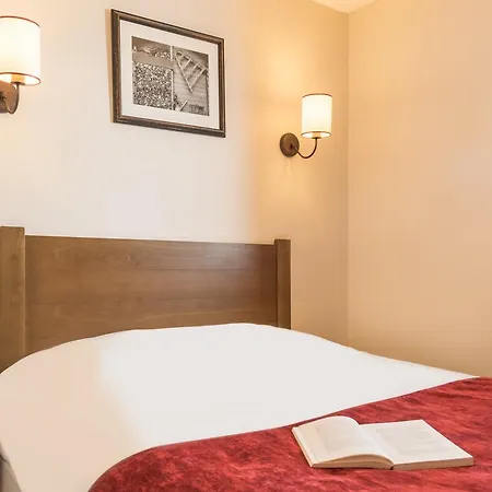 Appart hôtel Résidence Pierre&vacances L'albane Vars (Hautes-Alpes)